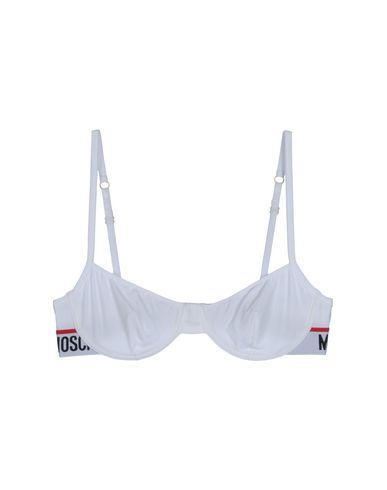 Бюстгальтер MOSCHINO UNDERWEAR