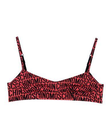 Бюстгальтер MOSCHINO UNDERWEAR