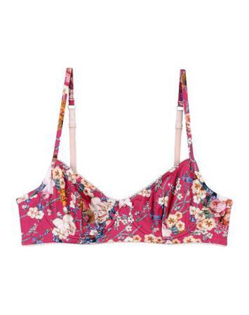 Бюстгальтер BLUGIRL BLUMARINE UNDERWEAR