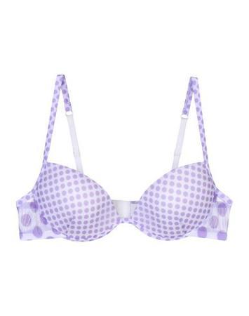 Бюстгальтер MOSCHINO UNDERWEAR