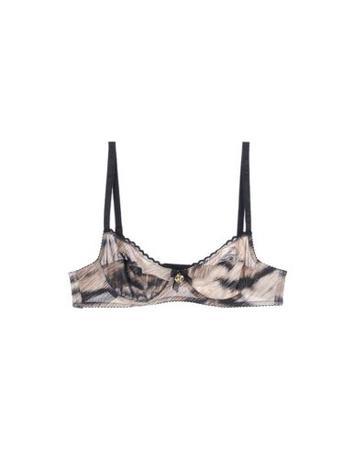Бюстгальтер ROBERTO CAVALLI UNDERWEAR