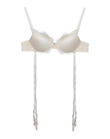 Бюстгальтер NINA AND THE WOLF