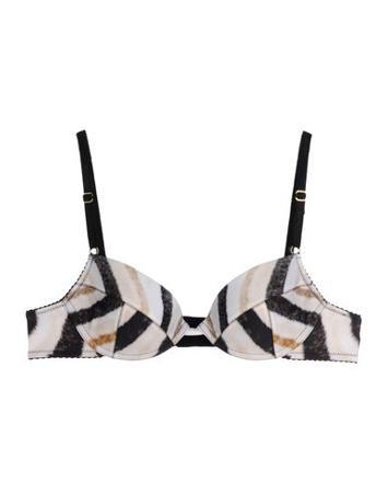 Бюстгальтер ROBERTO CAVALLI UNDERWEAR