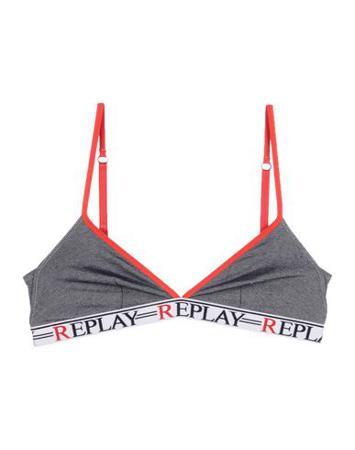 Бюстгальтер REPLAY UNDERWEAR