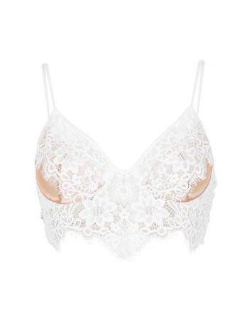 Бюстгальтер FOR LOVE & LEMONS