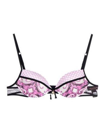 Бюстгальтер ROBERTO CAVALLI UNDERWEAR