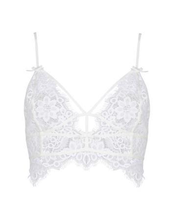 Бюстгальтер FOR LOVE & LEMONS