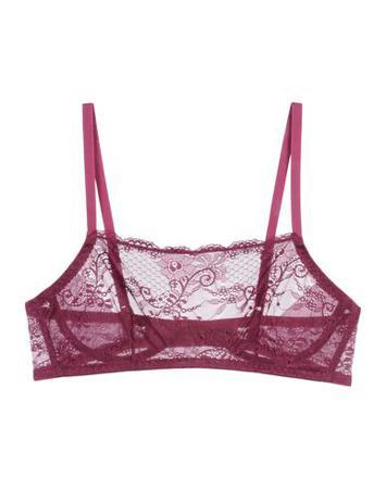 Бюстгальтер COSABELLA