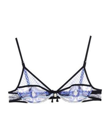 Бюстгальтер ROBERTO CAVALLI UNDERWEAR