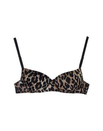 Бюстгальтер DOLCE & GABBANA UNDERWEAR