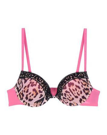 Бюстгальтер JUST CAVALLI UNDERWEAR