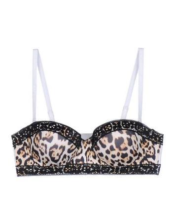 Бюстгальтер JUST CAVALLI UNDERWEAR