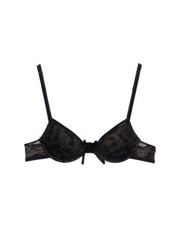 Бюстгальтер ROBERTO CAVALLI UNDERWEAR