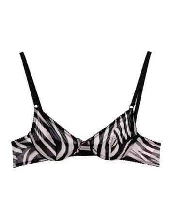 Бюстгальтер JUST CAVALLI UNDERWEAR