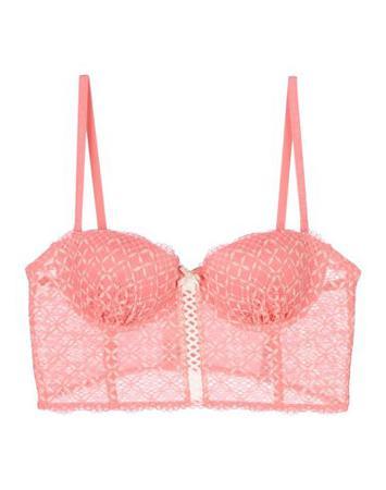 Бюстгальтер VERDISSIMA