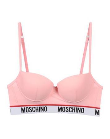 Бюстгальтер MOSCHINO UNDERWEAR