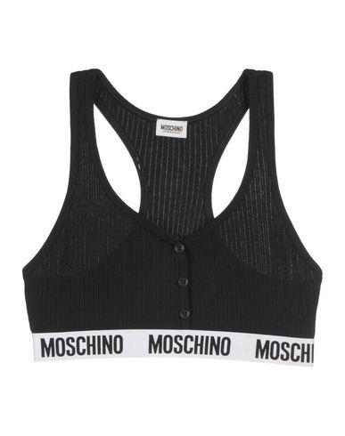 Бюстгальтер MOSCHINO UNDERWEAR