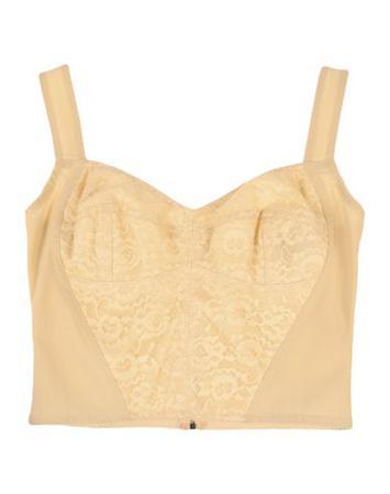 Бюстгальтер DOLCE & GABBANA