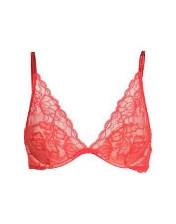 Бюстгальтер CALVIN KLEIN UNDERWEAR