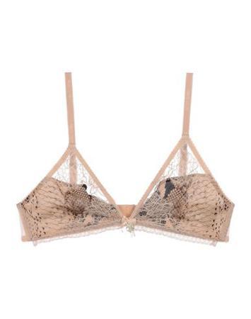 Бюстгальтер ROBERTO CAVALLI UNDERWEAR