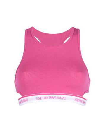 Бюстгальтер EMPORIO ARMANI