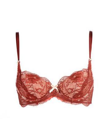 Бюстгальтер HEIDI KLUM INTIMATES