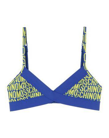Бюстгальтер MOSCHINO UNDERWEAR