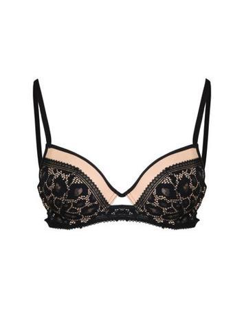 Бюстгальтер CALVIN KLEIN UNDERWEAR