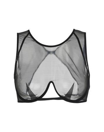 Бюстгальтер LA FILLE D’O