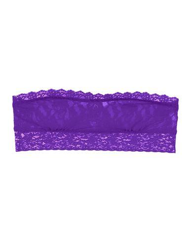 Бюстгальтер  - Пурпурный,Синий,Светло-фиолетовый,Телесный,Фуксия,Фиолетовый цвет