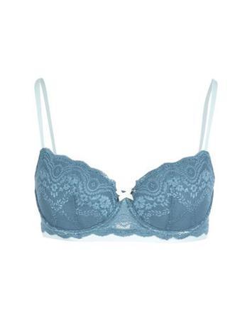 Бюстгальтер HEIDI KLUM INTIMATES