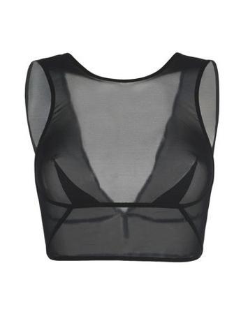 Бюстгальтер LA FILLE D’O