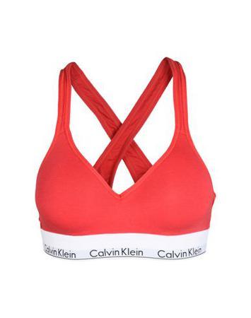 Бюстгальтер CALVIN KLEIN UNDERWEAR