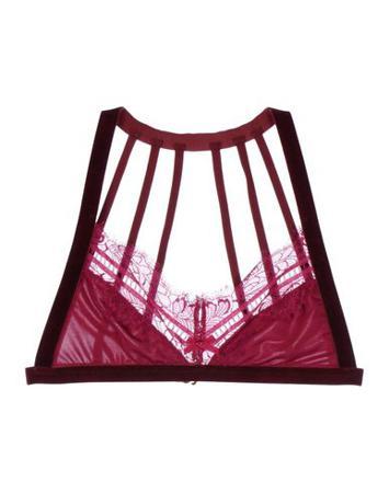 Бюстгальтер FOR LOVE & LEMONS