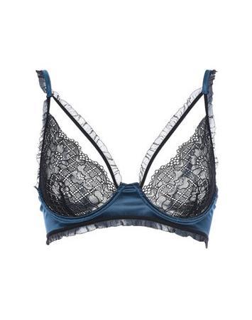 Бюстгальтер FOR LOVE & LEMONS