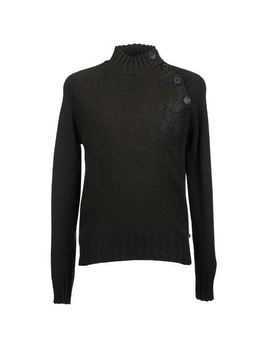 Джемпер  -  цвет