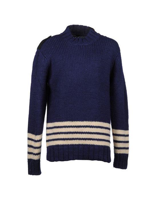 Джемпер MAKIA & ETNIES