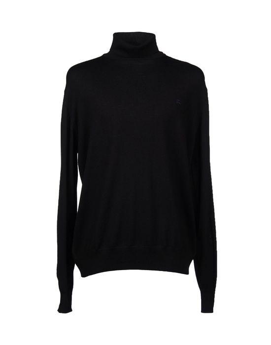 BURBERRY LONDON Джемпер с высоким воротником  Джемпер BURBERRY LONDON