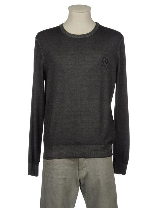 Джемпер  -  цвет