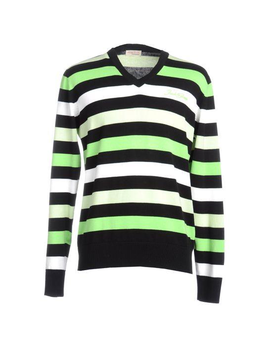 Джемпер JACK & JONES VINTAGE