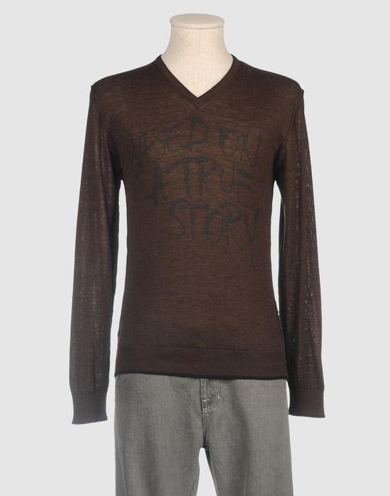 Джемпер ERMANNO SCERVINO