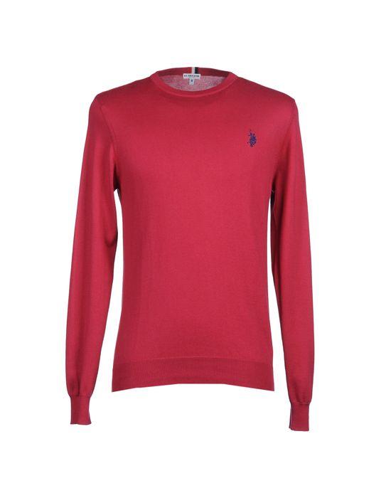Джемпер U.S.POLO ASSN.
