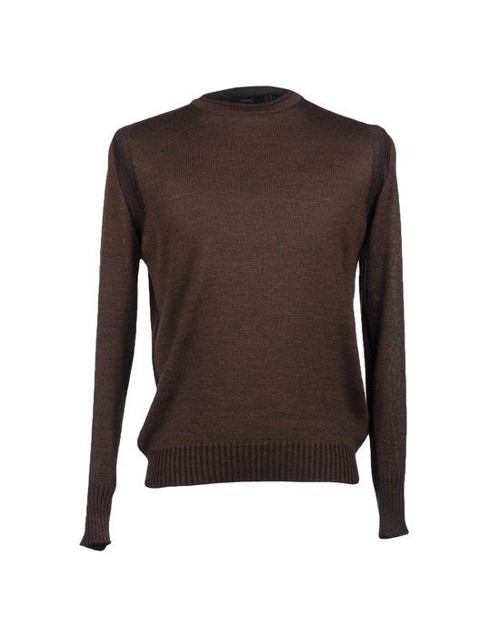 Джемпер  -  цвет