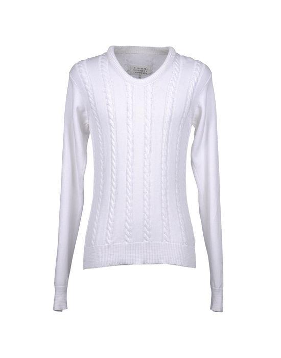 Джемпер MAISON MARTIN MARGIELA 14