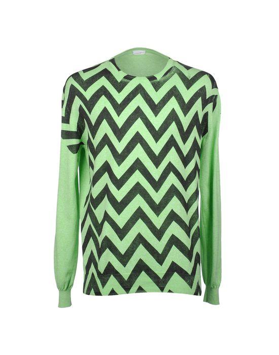 Джемпер  -  цвет