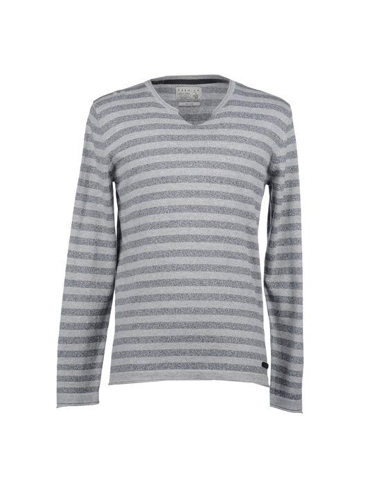 Джемпер JACK & JONES PREMIUM