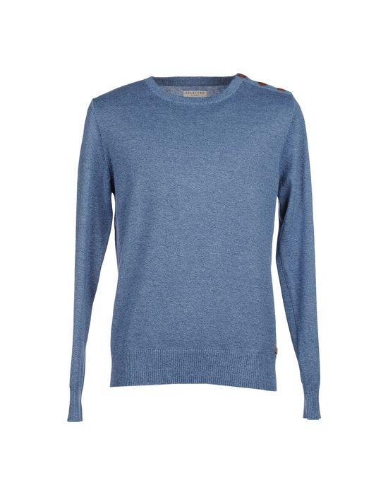 Джемпер SELECTED HOMME