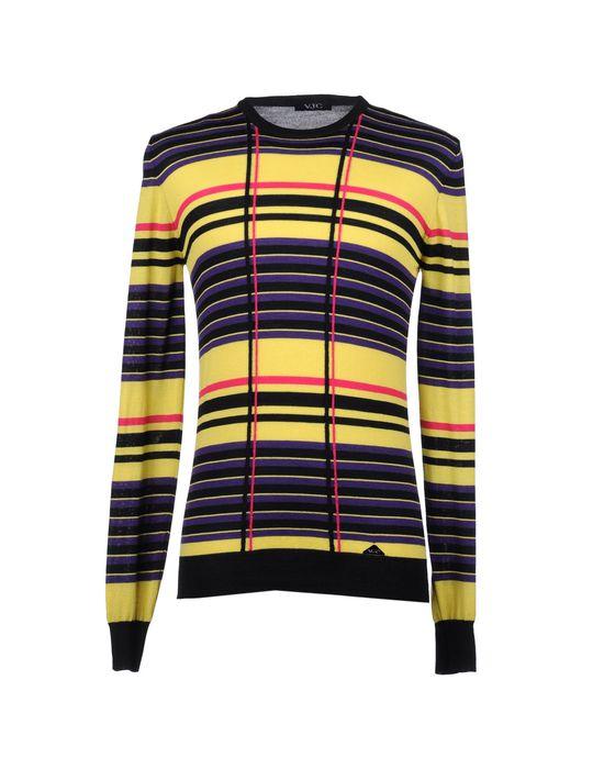 Джемпер VERSACE JEANS COUTURE