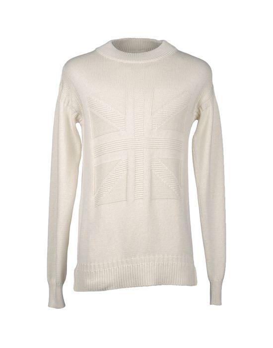 Джемпер MCQ ALEXANDER MCQUEEN