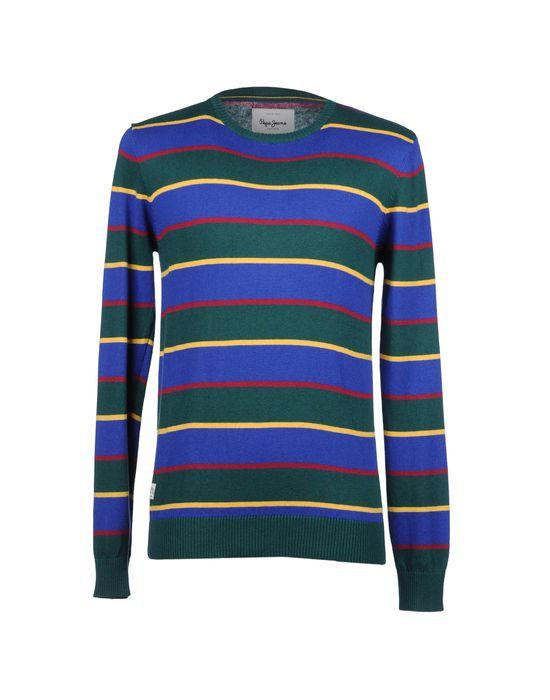 Джемпер PEPE JEANS